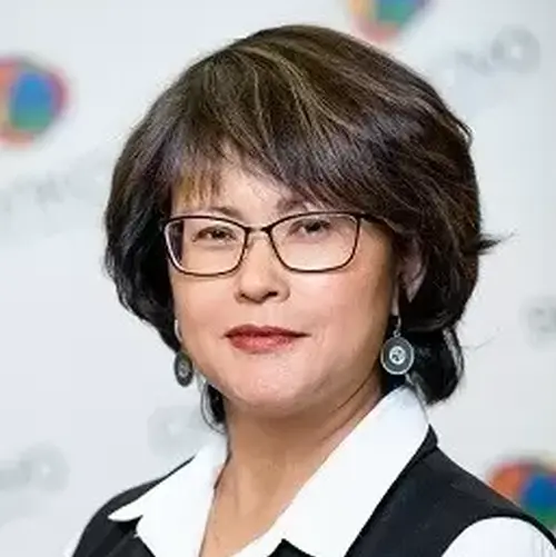 Ким К. Х.