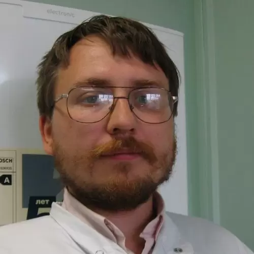 Васильев Д. С.