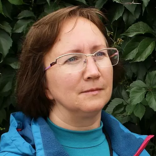 Андреева