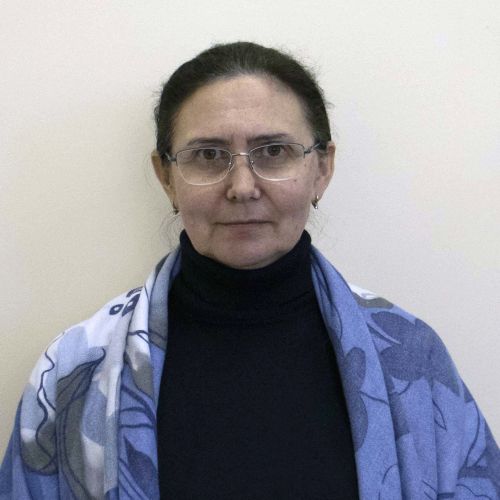 Федоткина Т. В.