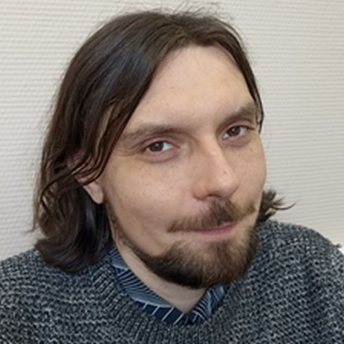 Луничкин А. М.