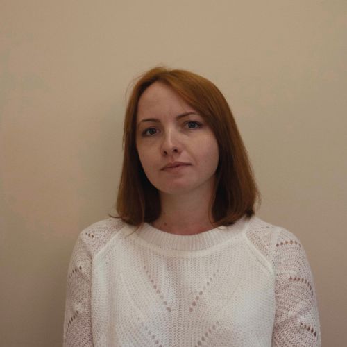 Наумова А. А.
