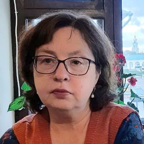 Северина И. Ю.