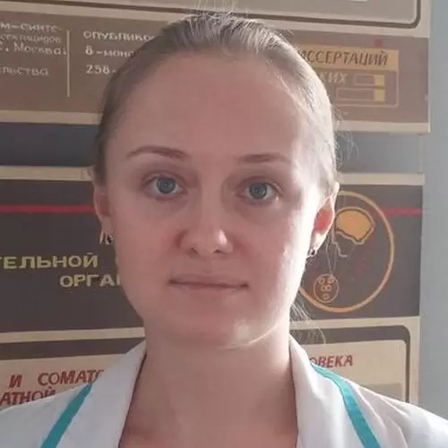 Balbotkina E