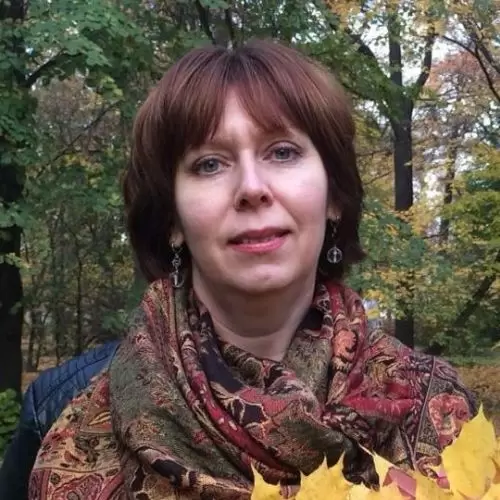 Chistyakova O