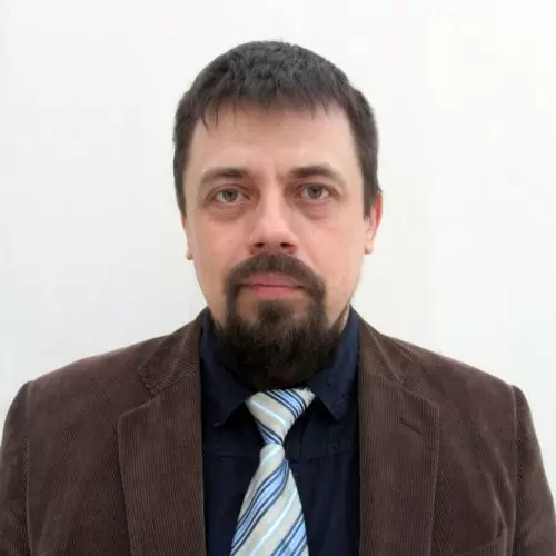Фролов Р. В.