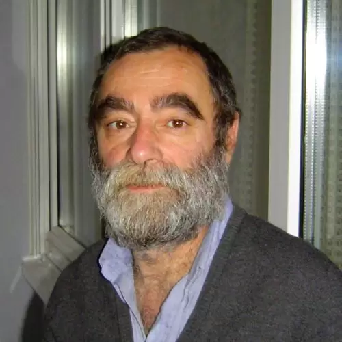 Gambaryan S