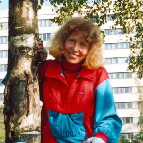 Исавнина И. Л.