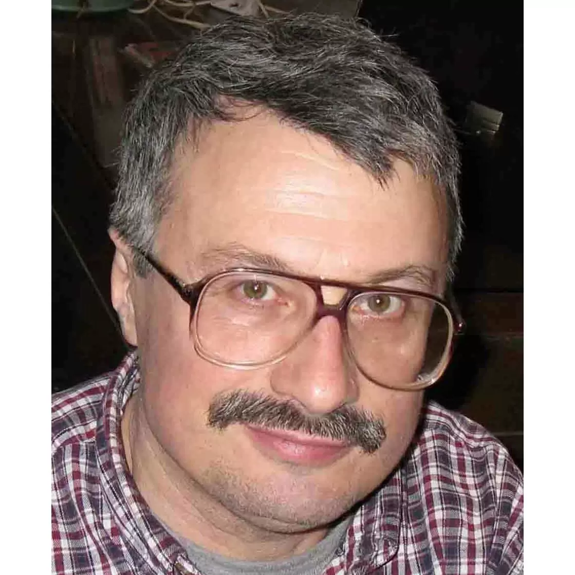 Коротков С. М.