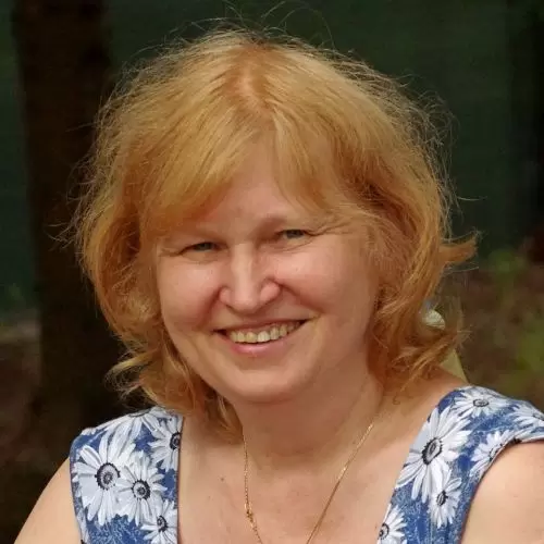 Kuznetsova N