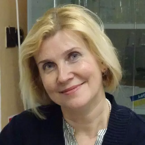 Kusnetsova A