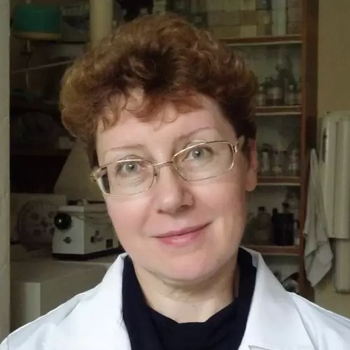 Селивёрстова Е. В.