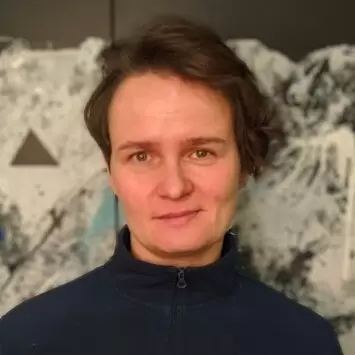 Никитина Л. С.