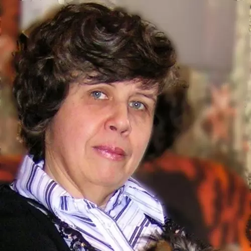 Shemarova I