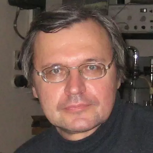 Соболь К. В.