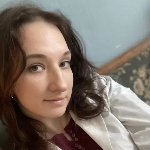 Антонова И. В.