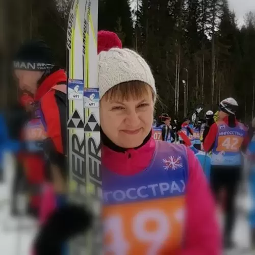 Астахова Л. А.