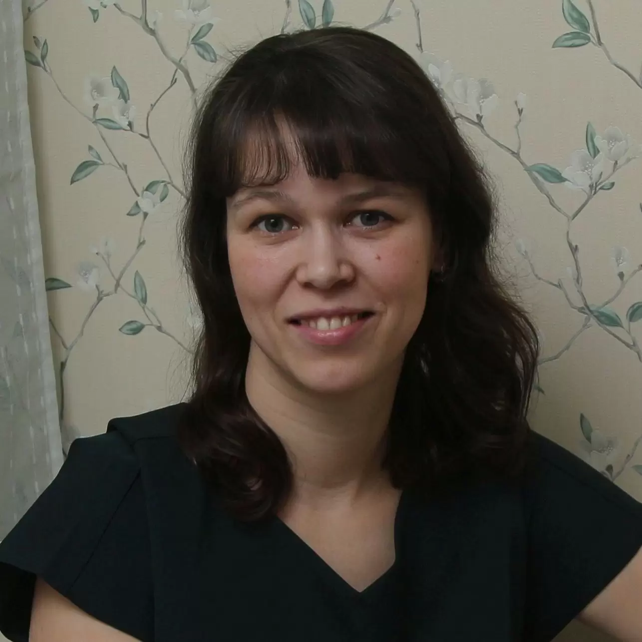 Чеснокова А. Ю.