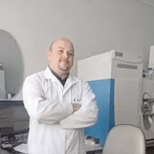 Shmurak V