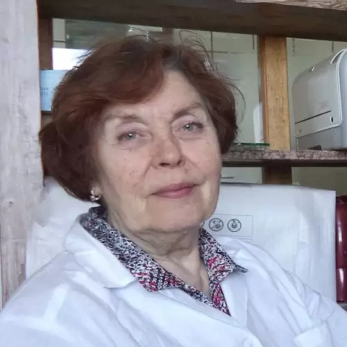 Ivanova T