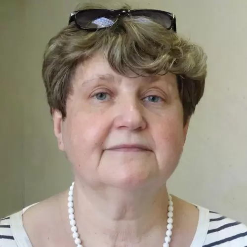 Chernyavskaya N