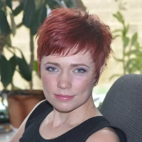 Dzutseva I