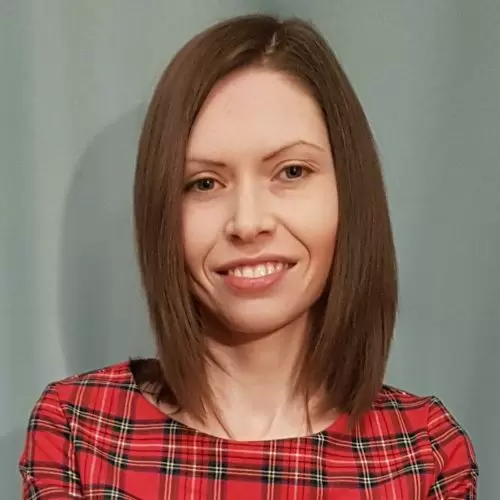 Николаева Д. А.