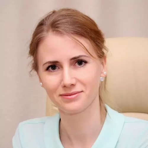 Веракса А. Е.