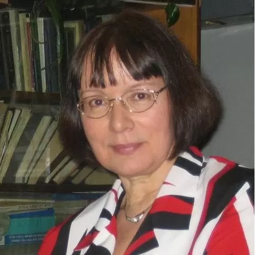 Зайцева Л. Г.