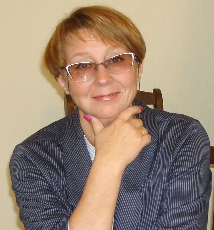 Чижова