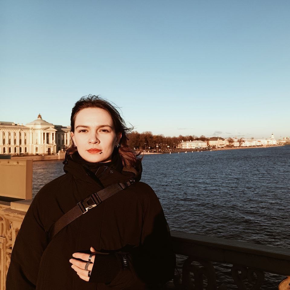 Волкова А. А.